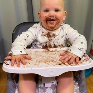 Meet your Posher, Dan